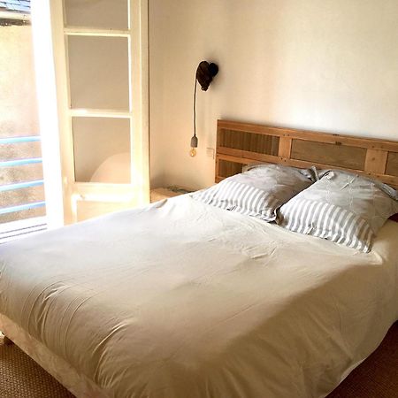 Apartament Les Remparts Luz-Saint-Sauveur Zewnętrze zdjęcie