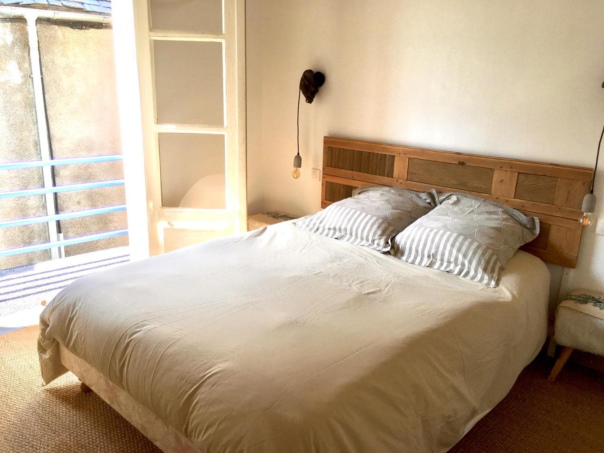 Apartament Les Remparts Luz-Saint-Sauveur Zewnętrze zdjęcie