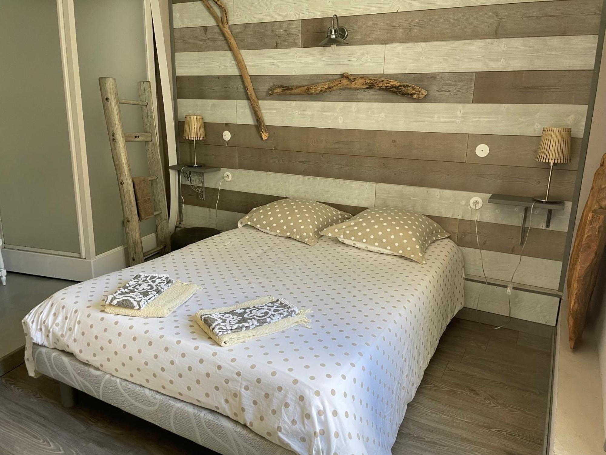 Apartament Les Remparts Luz-Saint-Sauveur Zewnętrze zdjęcie