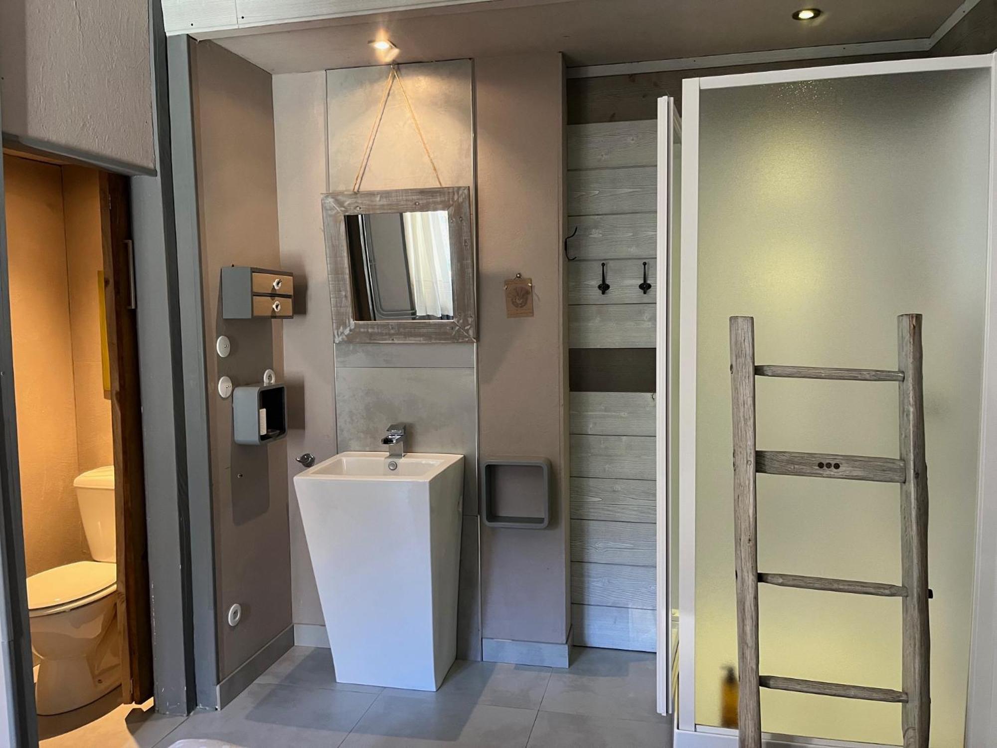 Apartament Les Remparts Luz-Saint-Sauveur Pokój zdjęcie