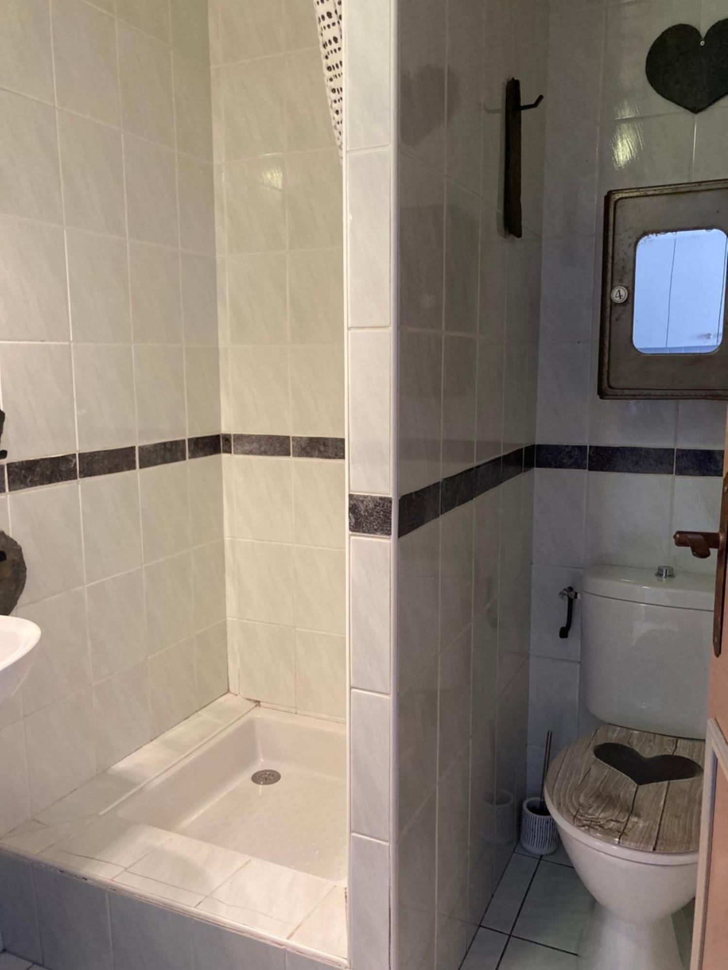 Apartament Les Remparts Luz-Saint-Sauveur Pokój zdjęcie