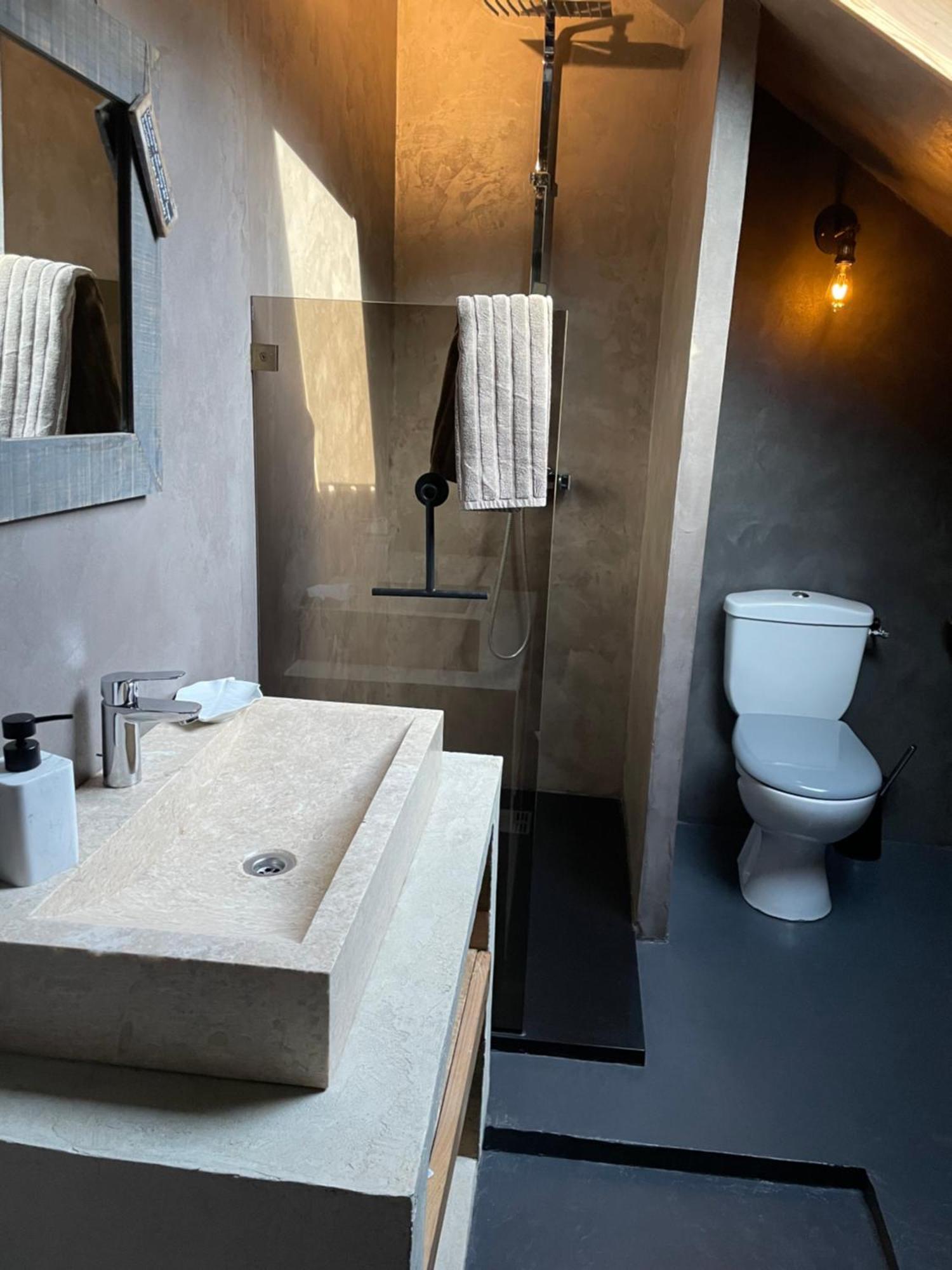 Apartament Les Remparts Luz-Saint-Sauveur Pokój zdjęcie